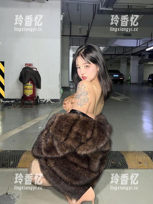 微密圈 - 小优优子的图包分享，真是让人不可思议啊
