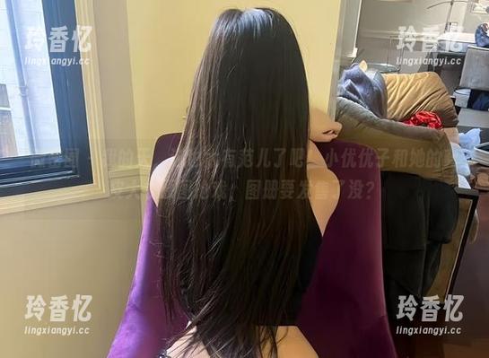 微密圈 - 我的天，这也太有范儿了吧！小优优子和她的貂皮大衣原图抢戏，图册要发售了没？