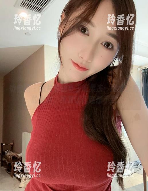 微密圈 - 照片里的小玉吃果冻：捆好之后的优雅，绝对让你意想不到
