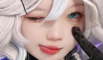 小瑶幺幺图包大更新，心海里有没有小鱼游过？