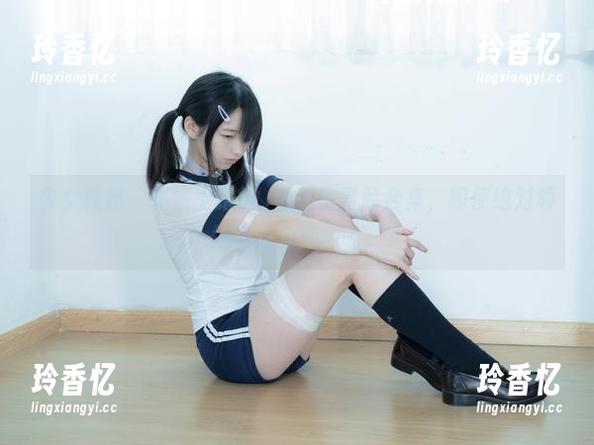 少女秩序 - 偶然上路的晞可私房冒险合集，即使绝对领域也万分期待呢。