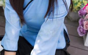 尤果网 – 这一组厨娘写真，Wendy让我欲罢不能