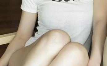 尤果网 – 当叶希遇上天台，高清写真变得微妙又迷人