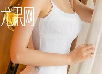 尤果网 – 看到栗子的女仆写真，福利作品简直让人停不下来！