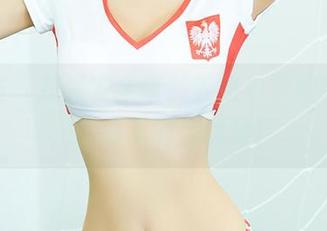 尤蜜荟 – 扣紧安全带，乔雅冰短裙带你飞，高清下载别犹豫！