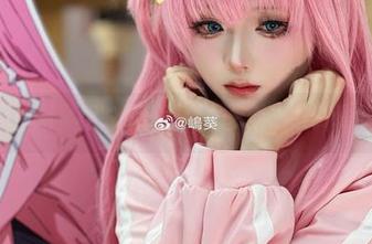 列出一二三｜嶋葵的凌波酱合集更新，果然是个人才！