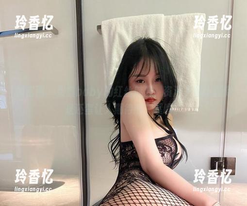 微密圈 - 张鑫baby的红丝魅魔，资源下载计划倒是还蛮让人期待的，嘿嘿。