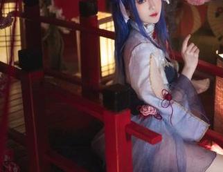 分享弥音音ww的泳装图库，这身材一绝！