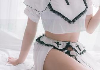 私拍接力赛：抱走莫子aa出没!!!图集中破解巫女密码