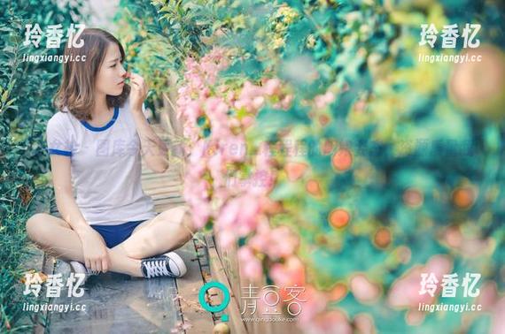 推女神 - 图库今天更新：Kiren_程程程的厨娘姿态，资源质量我们掌控！