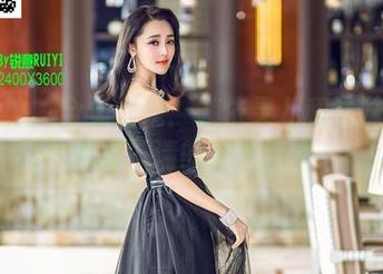 推女神 – 全集呈现：娜依灵儿和妹妹之间暧昧不清的相处模式