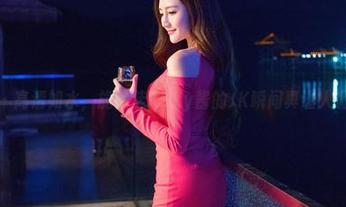 推女神 – 高清如水，施忆佳Kitty酱的JK瞬间真让人嘴角一挑