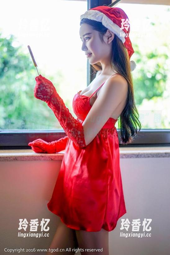 推女神 - 呵呵，梁莹Sugar的“秘密”图包，下载时我还是好奇得很呢。