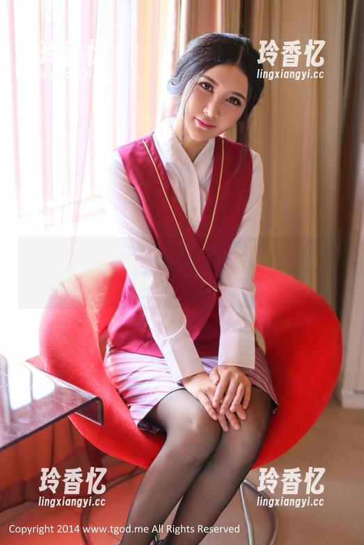 推女神 - 王婉悠在线，图集发布，厨娘菜谱一定不够用，点我！