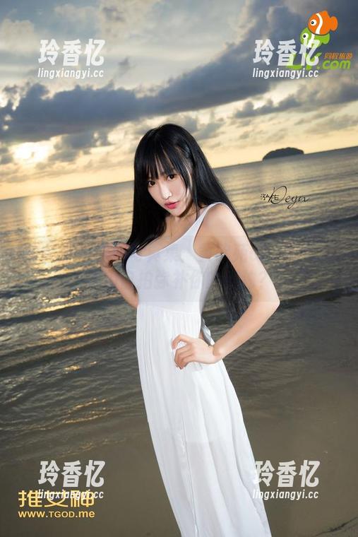 推女神 - 学妹写真集：黄歆苑chobits怎样用自拍弥补你的孤独？