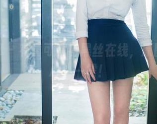 推女郎 – 有黄可就有黑丝在线，原图让人心头一震！