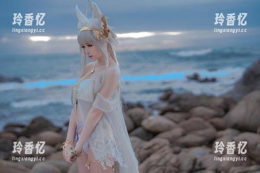 在体操服里，窥探星之迟迟的私人定制写真集精选