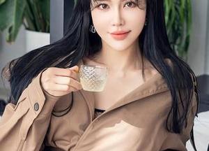 星颜社 – 看完李丽莎的“女王”全套，内心小剧场不断上演