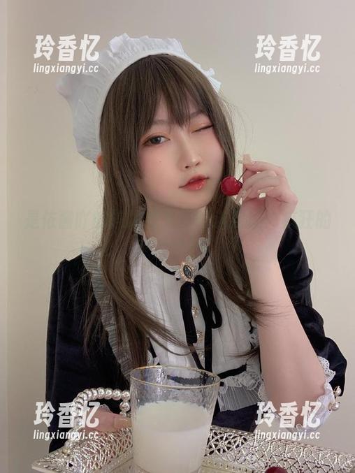 是依酱吖的连体衣秀，精选到让你疯狂的照片集合！