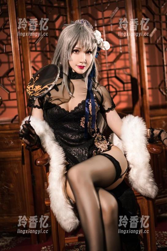 精选写真：木之本果，油亮状态和我的生活实在没两样！