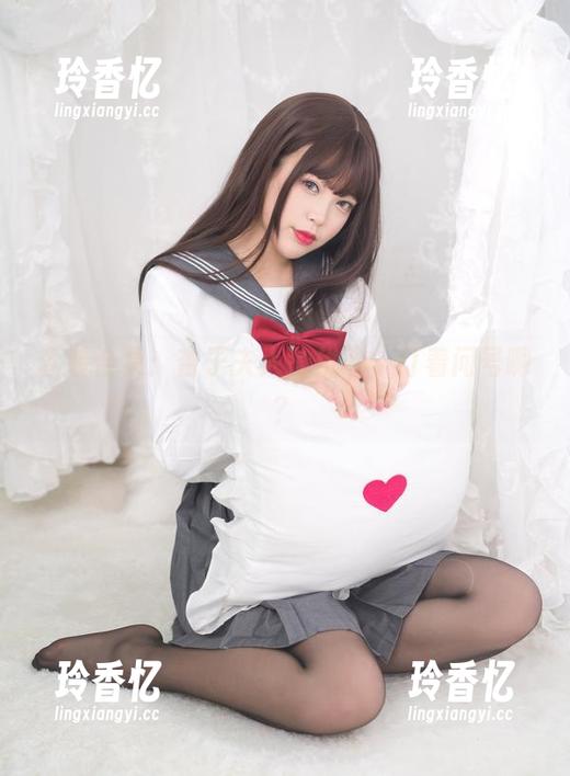 套装合集：杏子夫人的优雅，打着问号啊？