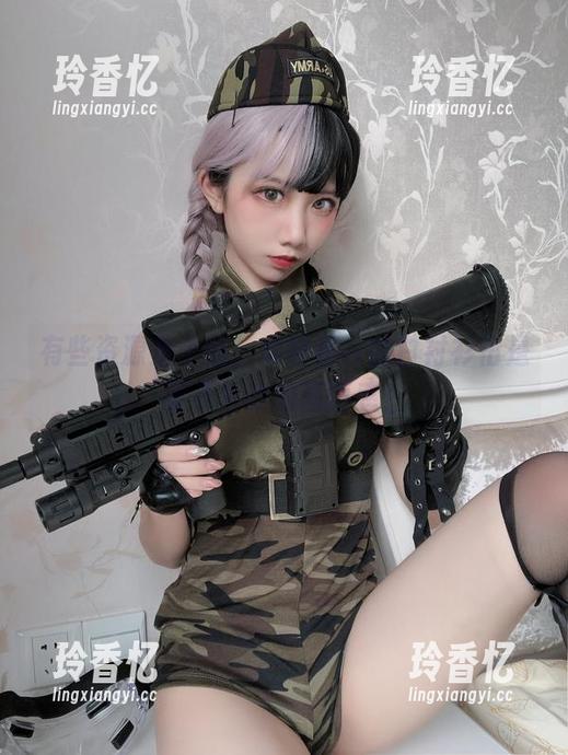 有些资源是个迷，果咩酱w的白衬衫怕是要承包我的画面感！