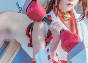 具有挑战性？桜桃喵用图册带你感受假装在运动的快乐