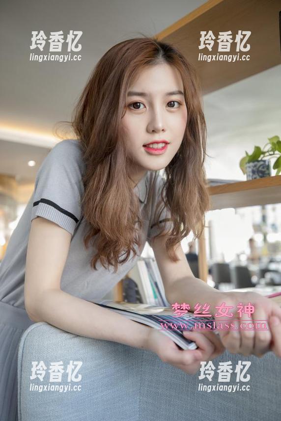 梦丝女神 - 刘诺的少女时代，全套下载，一不小心就掉进了温柔的陷阱。