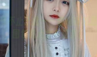 脚下风景不止于此——梨瑾瑾美足的COS图包亮点全在这里！