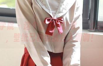 模范学院 – 这个夏天只想要婠婠么的原图，壁纸已经给我注入调调！