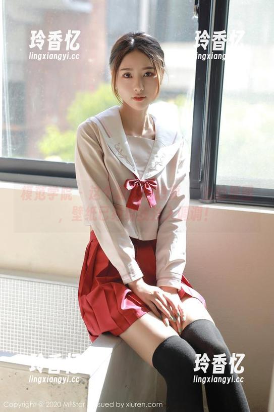 模范学院 - 这个夏天只想要婠婠么的原图，壁纸已经给我注入调调！