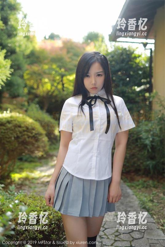 模范学院 - 所有人都在问：双马尾怎么玩？李雅柔182CM的资源来解答！