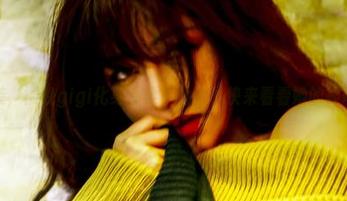 美图来袭，樱晚gigi化身温柔小仙女，快来看看她的神奇法宝！