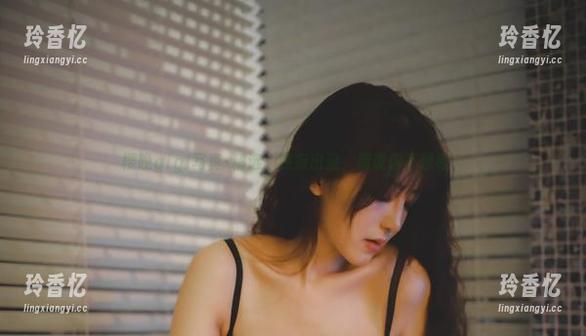 樱晚gigi写真·精选，热寂出没，别说你不想看。