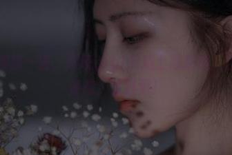 福利一波接一波，樱晚gigi的威士忌旋律，图片渗透酒意，太狂野！