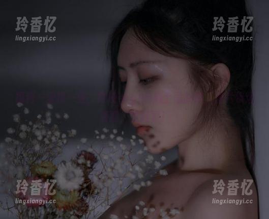 福利一波接一波，樱晚gigi的威士忌旋律，图片渗透酒意，太狂野！