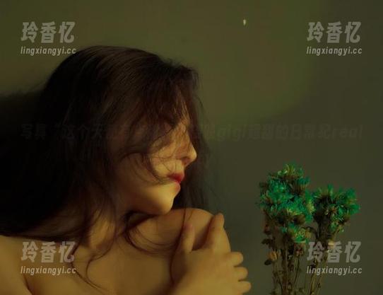 写真“这个天使有点甜”，樱晚gigi超甜的日常纪realparty