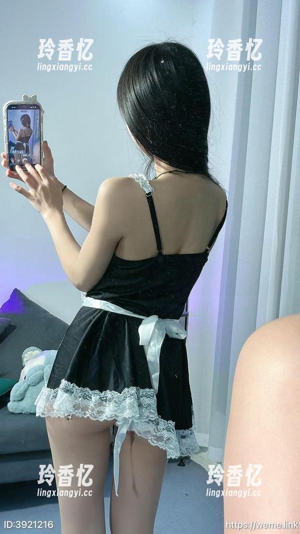 微密圈 - 这万圣节，汤圆可甜了的写真气氛会让你想狂欢！