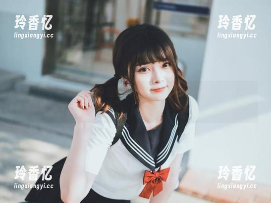 河豚抚子在体操服中绽放的光彩，真有够说不清的韵味！
