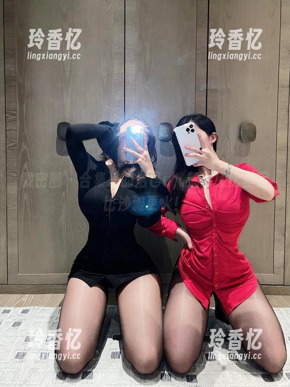 微密圈 - 合集里的洁己u，氛围感比基尼比沙滩更火！