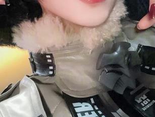 流一_喵喵喵喵喵喵的长腿写真合集，真不敢相信这么好看的腿，今天购物车又空不下了。