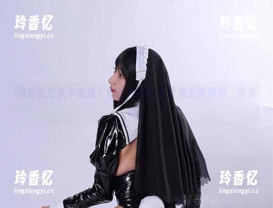 浅安安这次不说话，和服在线合集直接上演精彩，快来看！