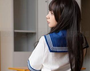 随便翻翻浅安安的“歪萌社修女”图集，忍不住想多看一眼！
