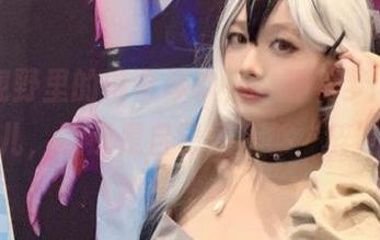 高清视野里的清青琴玖，“碎花梦”这玩意儿，难道是自己还不够“碎”？