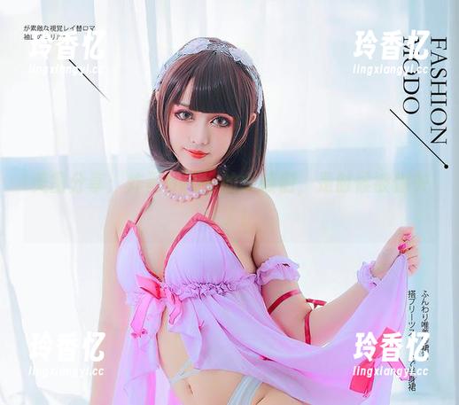 美图分享：炸蛋Boom的女孩们，是时候被你关注了！