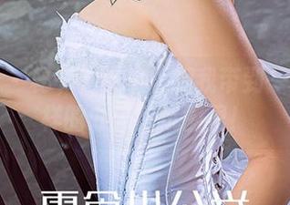 爱尤物 – 秘书？小热巴把我带到一种不一样的办公室氛围里！