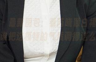 爱尤物 – 最新图包：看芮晓颖白裙，我想说，谁把这模特的气质调得这么好？