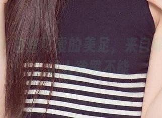 爱尤物 – 这些可爱的美足，来自菲儿精选，让人欲罢不能