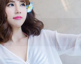 爱蜜社 – 来看夏笑笑Summer的办公室美图，俨然生活的另一种审美！