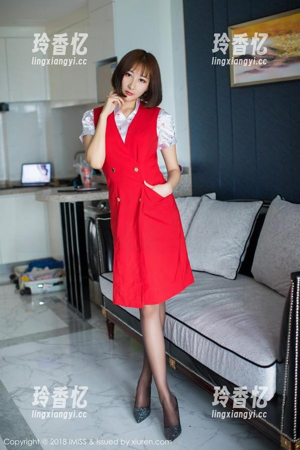 爱蜜社 - 和服花样年华——温心怡作品集新鲜出炉！